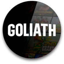 Goliath Casino - FS logo