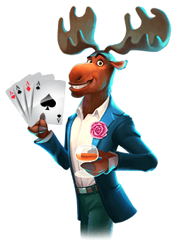 Online Poker 2021- Rudolf guider dig
